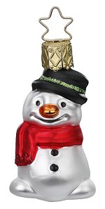 Mini Snowman<br>Wish for Christmas